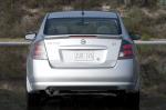 Nissan Sentra SR 2009 года